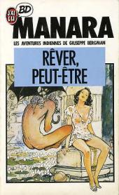 Giuseppe Bergman -3Poche- Rêver, peut-être