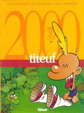 Titeuf -6Spé- Tchô, monde cruel