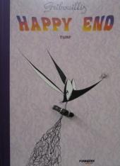 Gribouillis (Turf) -1TL2- Happy end