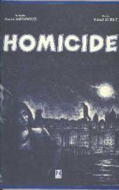 Homicide