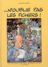 N'oublie pas les fichiers ! - N'oublie pas les fichiers