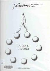 Instants d'espace