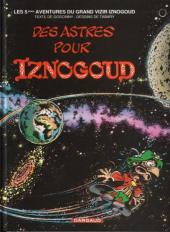 Iznogoud -5d2005- Des astres pour Iznogoud