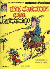 Iznogoud -7'- Une carotte pour Iznogoud
