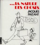 (AUT) Faizant -a- ... la nature des choses