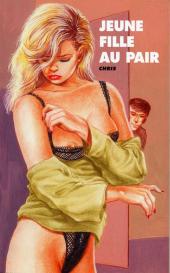 Jeune fille au pair