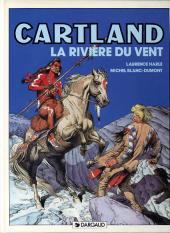 Jonathan Cartland -5c1994- La rivière du vent