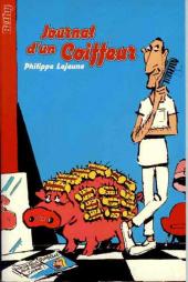 Journal d'un coiffeur - Tome 1
