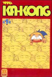 Ka-Kong -1- Tome 1