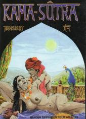 Kama-sûtra (Hugdebert) -1a- Kama-Sûtra