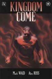 Kingdom Come (1996) -4- Never-ending battle