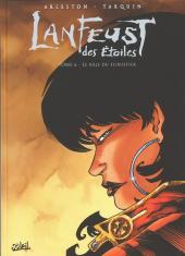 Lanfeust des Étoiles -6COF- Le râle du flibustier