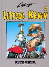 Litteul Kévin -2ES2007- Épique & sauvage