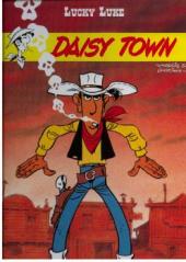 Lucky Luke -51FL- Daisy Town