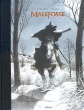 Malefosse -1TT- L'escorte