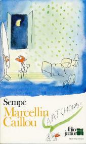Marcellin Caillou - Tome Poch1985