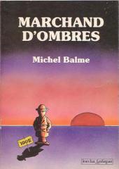 Marchand d'ombres