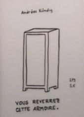 Vous reverrez cette armoire