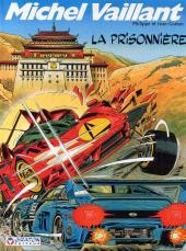 Michel Vaillant -59a2000- La prisonnière