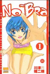 No bra -1- Tome 1