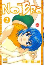 No bra -2- Tome 2
