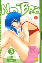 No bra -3- Tome 3
