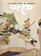 Okko -3COF- Coffret tome 3