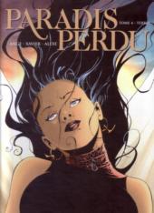 Paradis perdu -4TL- Terres