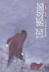Les passeurs (Hainaux) - Les passeurs