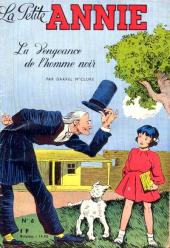 La petite Annie -6a- La vengeance de l'homme noir