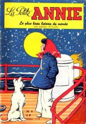 La petite Annie -9a- Le plus beau bateau du monde