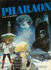 Pharaon -2'- Le cerveau de glace