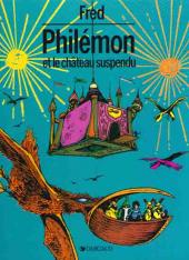 Philémon -3b1983- Philémon et le château suspendu