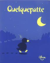 Quelquepatte - Tome a2005