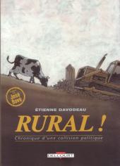 Rural ! - Tome a2007