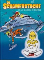 Le scrameustache -27a2008- Les naufragés du chastang