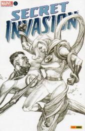 Secret Invasion -5TL 2- Secret invasion (5/8)