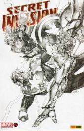 Secret Invasion -6TL 2- Secret invasion (6/8)