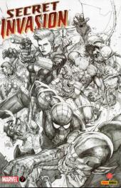 Secret Invasion -7TL 2- Secret invasion (7/8)