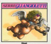 (AUT) Serre, Claude -9Ita- Gli angioletti
