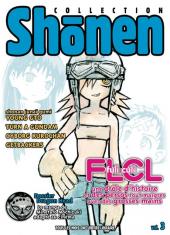 Shõnen collection -3- Vol. 3 - 2003