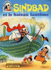 Sindbad - Le bateau fantôme