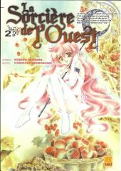 La sorcière de l'Ouest -2- Tome 2