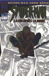 Spider-Man Hors Série (1re série) -1TL2- La vie après la mort