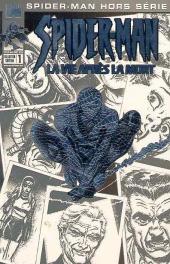Spider-Man Hors Série (1re série) -1TL- La vie après la mort