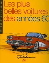 Starter -HS2a- Les plus belles voitures des années 60