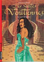 Les suites Vénitiennes -4a2005- La nuit de gorée