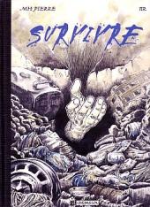 Survivre - Tome 1