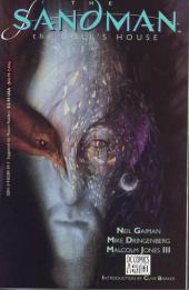 The sandman Vol.2 (1989) -INT02b- The Doll's house