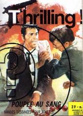 Thrilling -3- Poupée au sang
